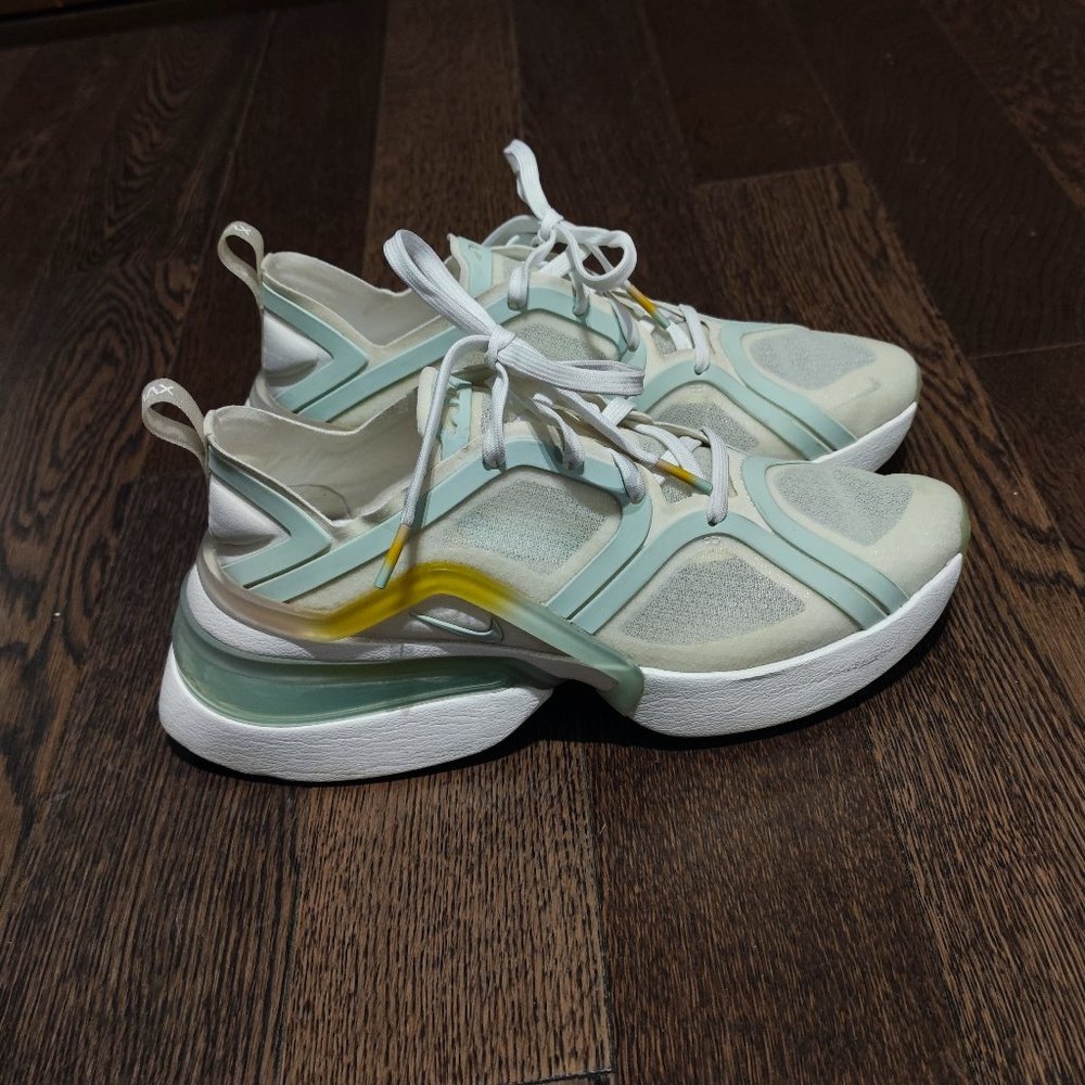 Nike sneakers